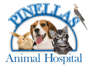 Pinellas Animal Hospital Logo